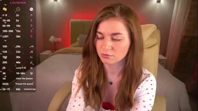Image 8 of alicemyluv Stream on Chaturbate on 1 month ago