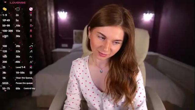 Thumbnail 3, alicemyluv's Stream at Chaturbate, 1 month ago