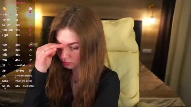 Image 3 of alicemyluv Stream on Chaturbate on 8 months ago