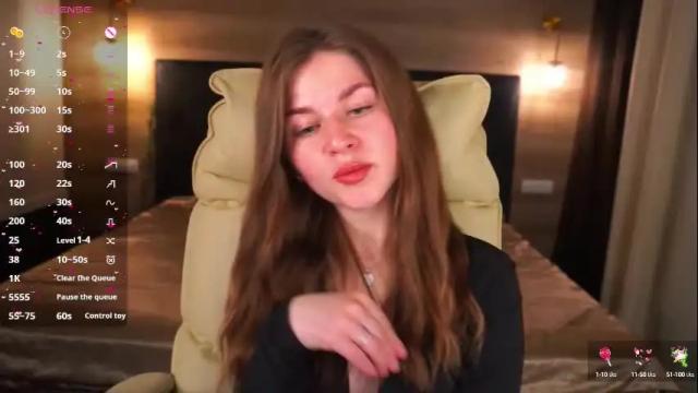 Image 7 of alicemyluv Stream on Chaturbate on 8 months ago