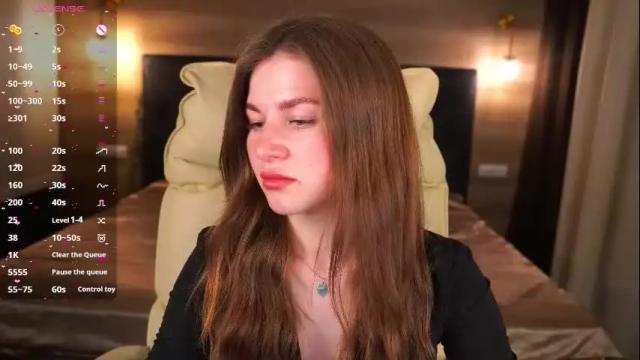 Image 8 of alicemyluv Stream on Chaturbate on 8 months ago