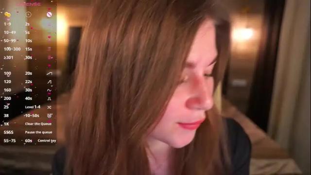 Thumbnail 3, alicemyluv's Stream at Chaturbate, 25 days ago