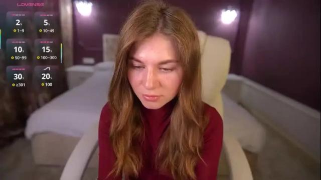 Image 3 of alicemyluv Stream on Chaturbate on 19 days ago