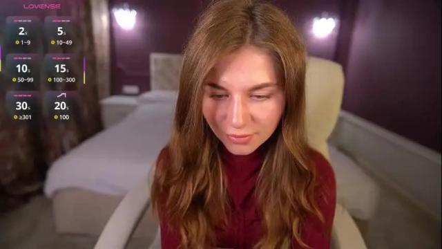 Image 7 of alicemyluv Stream on Chaturbate on 19 days ago
