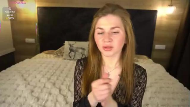 Image 3 of alicemyluv Stream on Chaturbate on 16 days ago
