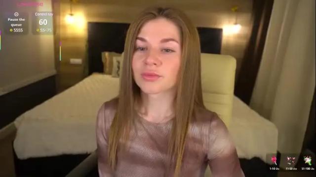 Image 2 of alicemyluv Stream on Chaturbate on 15 days ago