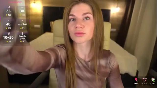 Thumbnail 2, alicemyluv's Stream at Chaturbate, 11 days ago