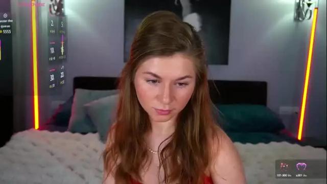 Image 8 of alicemyluv Stream on Chaturbate on 8 days ago