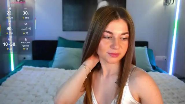 Image 2 of alicemyluv Stream on Chaturbate on 3 days ago