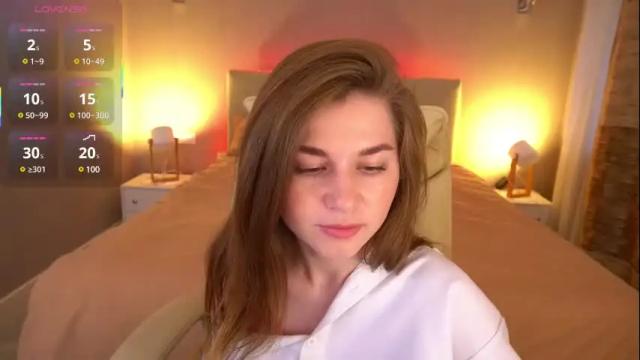 Thumbnail 2, alicemyluv's Stream at Chaturbate, 7 hours ago