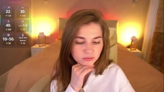 Image 6 of alicemyluv Stream on Chaturbate on 2 days ago
