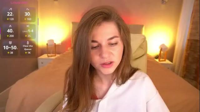 Image 7 of alicemyluv Stream on Chaturbate on 2 days ago