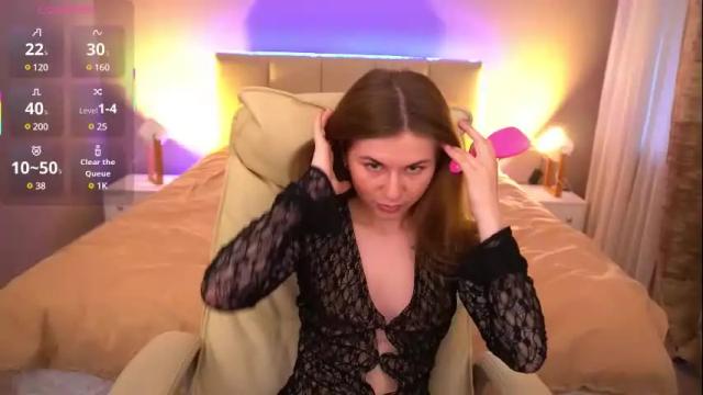 Image 11 of alicemyluv Stream on Chaturbate on 7 months ago