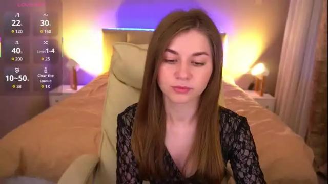 Image 4 of alicemyluv Stream on Chaturbate on 7 months ago