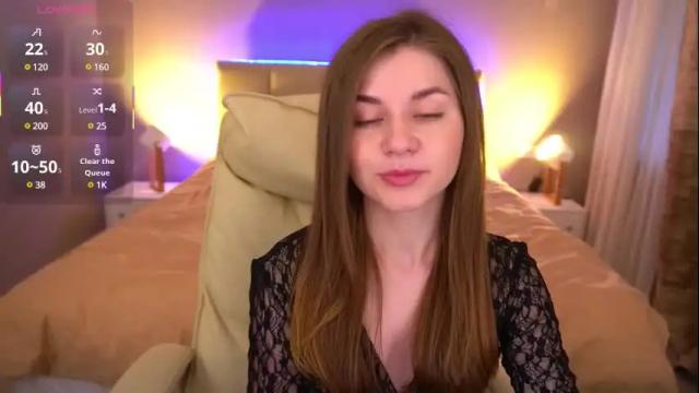 Thumbnail 3, alicemyluv's Stream at Chaturbate, 7 months ago