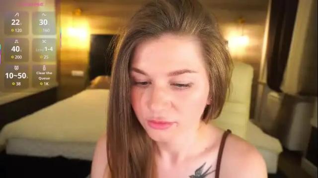 Image 4 of alicemyluv Stream on Chaturbate on 7 months ago