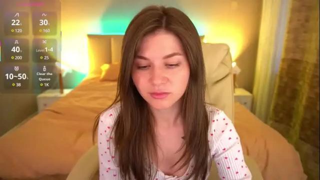 Image 12 of alicemyluv Stream on Chaturbate on 7 months ago