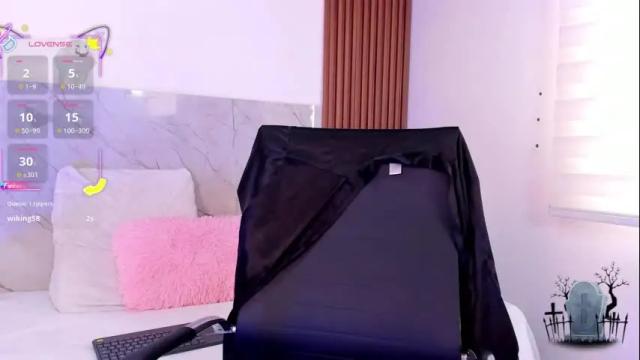 Image 6 of alicenoir_ Stream on Chaturbate on 1 month ago