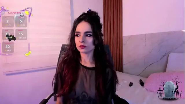 Thumbnail 1, alicenoir_'s Stream at Chaturbate, 1 month ago