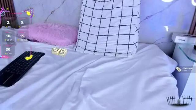 Image 2 of alicenoir_ Stream on Chaturbate on 1 month ago