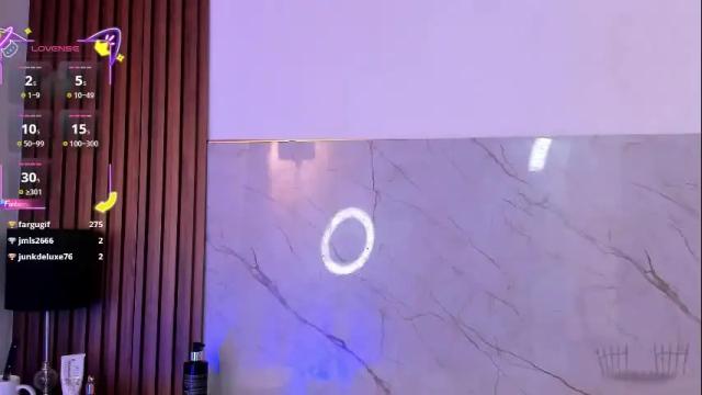 Image 12 of alicenoir_ Stream on Chaturbate on 1 month ago