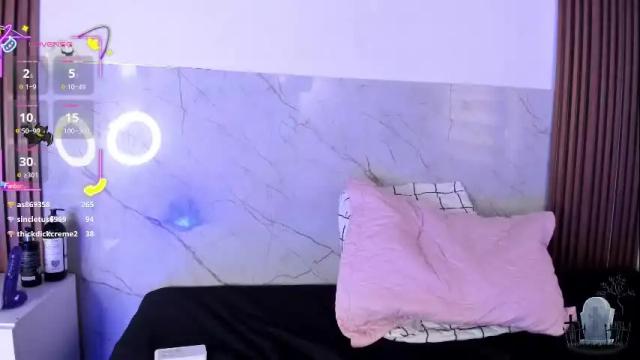 Thumbnail 1, alicenoir_'s Stream at Chaturbate, 27 days ago