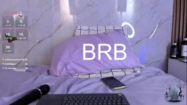 Thumbnail 1, alicenoir_'s Stream at Chaturbate, 23 days ago