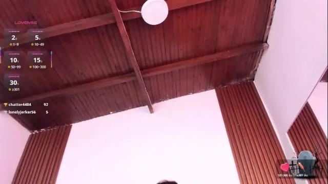 Image 6 of alicenoir_ Stream on Chaturbate on 15 days ago