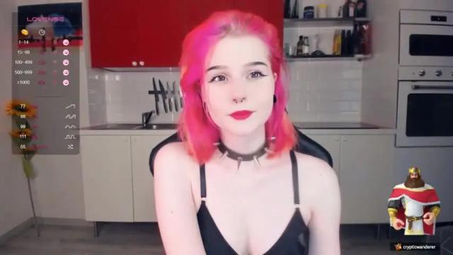 Image 10 of alicentity Stream on Chaturbate on 18 months ago
