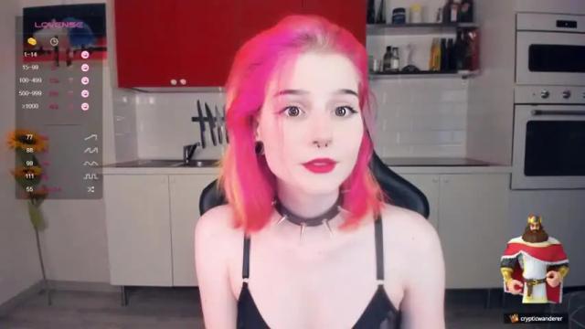 Image 12 of alicentity Stream on Chaturbate on 18 months ago