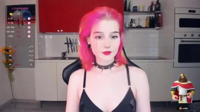 Image 2 of alicentity Stream on Chaturbate on 18 months ago