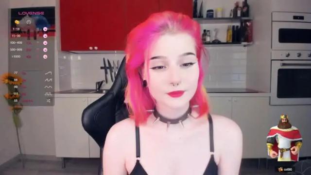 Image 4 of alicentity Stream on Chaturbate on 18 months ago