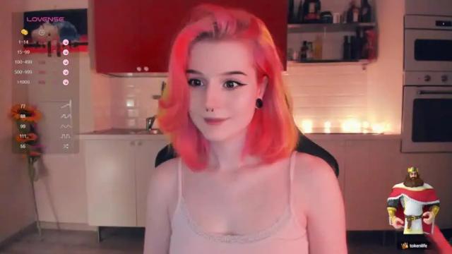Image 3 of alicentity Stream on Chaturbate on 18 months ago