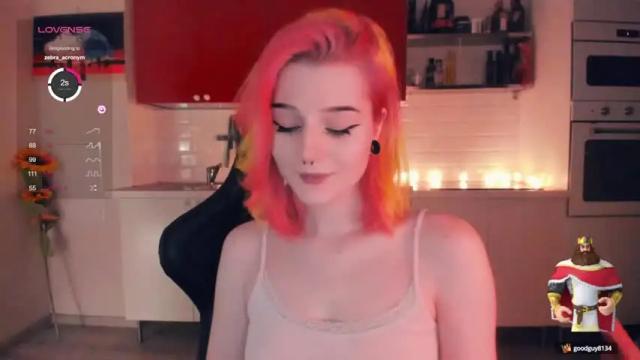 Image 6 of alicentity Stream on Chaturbate on 18 months ago