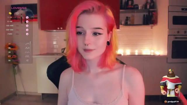 Image 8 of alicentity Stream on Chaturbate on 18 months ago