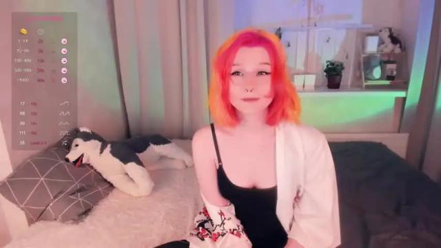 Image 11 of alicentity Stream on Chaturbate on 13 months ago