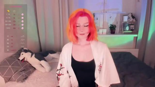 Image 12 of alicentity Stream on Chaturbate on 13 months ago