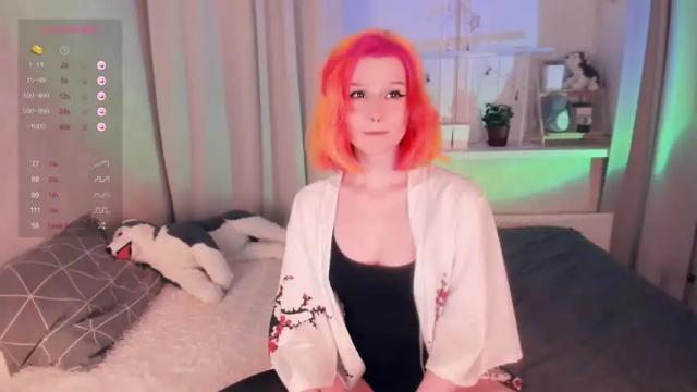 Image 2 of alicentity Stream on Chaturbate on 13 months ago
