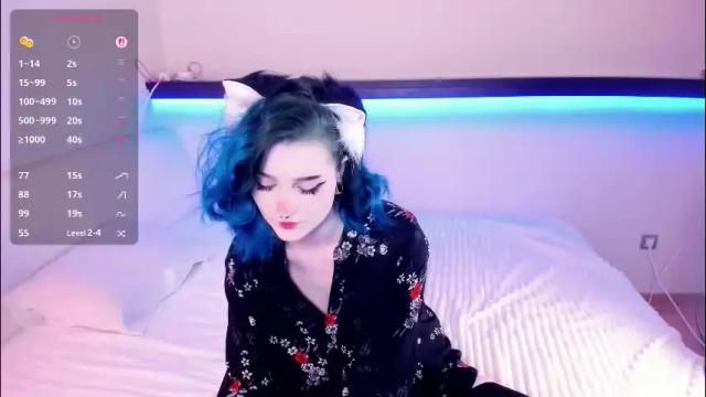 Thumbnail 1, alicentity's Stream at Chaturbate, 3 months ago