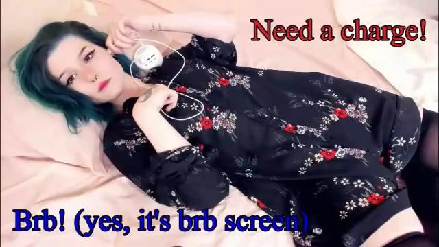 Thumbnail 2, alicentity's Stream at Chaturbate, 3 months ago