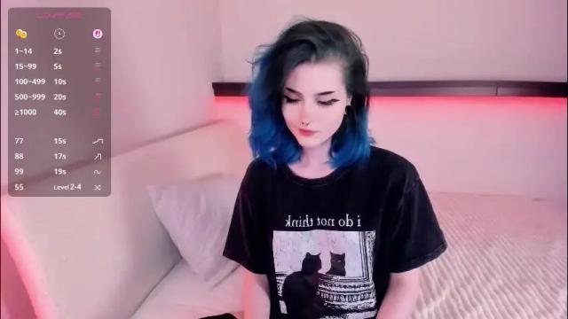 Thumbnail 1, alicentity's Stream at Chaturbate, 29 days ago