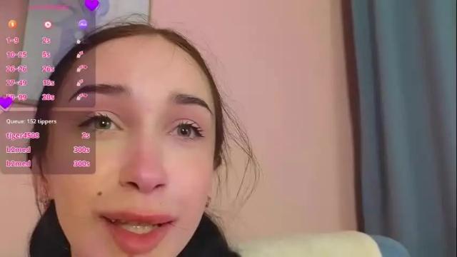 Thumbnail 1, aliceplaysss's Stream at Chaturbate, 1 month ago