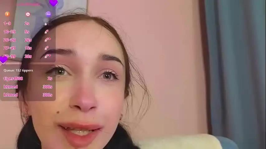 aliceplaysss Chaturbate