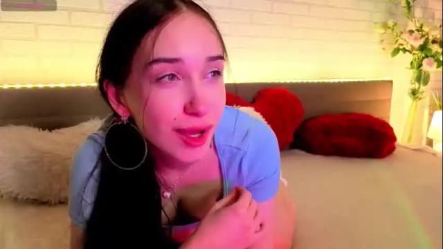 Image 6 of aliceplaysss Stream on Chaturbate on 9 days ago