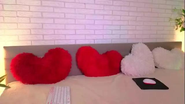 Thumbnail 2, aliceplaysss's Stream at Chaturbate, 4 days ago