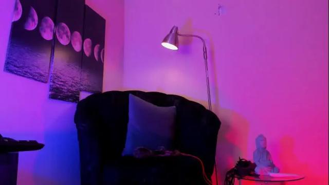 Image 2 of alicepoixxxon Stream on Chaturbate on 1 month ago