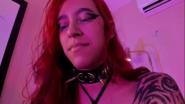 Image 8 of alicepoixxxon Stream on Chaturbate on 1 month ago