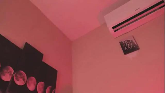 Image 12 of alicepoixxxon Stream on Chaturbate on 21 days ago