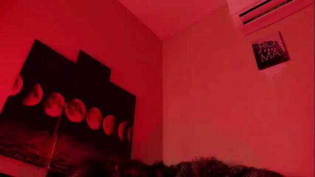 Image 6 of alicepoixxxon Stream on Chaturbate on 20 days ago