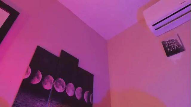 Image 8 of alicepoixxxon Stream on Chaturbate on 20 days ago